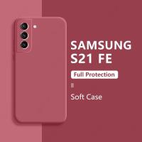 ราคา MAGOOER สำหรับ Samsung S10 Plus S20 FE หมายเหตุ20 Ultra S22 S21ซิลิโคนนุ่มกำมะหยี่สำหรับโทรศัพท์ Samsung Galaxy A1 3A53 A73 5G A21S A31 AA51 A71 A52 A72 A32 5G (15792620231)