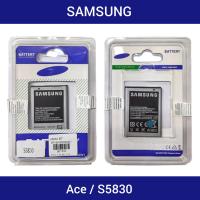 ราคา แบตมือถือ Samsung Galaxy Ace S5830 EB 494358VU LCD MOBILE (5070918470)