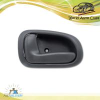 ราคา มือเปิดใน มือเปิดในประตู ซ้าย สี Black Ae100 Ae101 Electric Toyota โตโยต้า เออี100 4 ประตู ปี1991 2000 ขนาด 12x8x4 มีบริการเก็บเงินปลายทาง (7791056181)