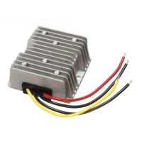 ราคา DC Converter Regulator 24V to 12V 20A 240W Switch Power New (20304177511)