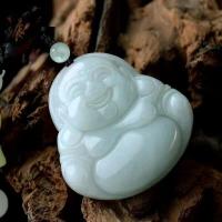 ราคา หยกธรรมชาติกวนอิมจี้หยกสินค้าจี้เจ้าแม่กวนอิมหยกชายและหญิง (20029588112)