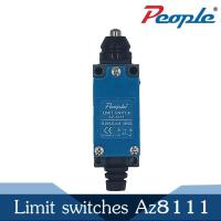 ราคา ลิมิตสวิทซ์ Limit Switches PEOPLE Az8111 (4082984079)