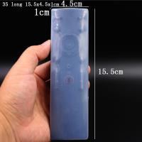 ราคา 22 Size Dust Protect Protective Storage Bag Portable Silicone Air Condition Control Case TV Remote Control Cover (20546430008)