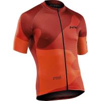 ราคา Pro Northwave จักรยานขี่จักรยานเสื้อเจอร์ซี่ย์แขนสั้น MTB จักรยานเสือหมอบเสื้อนักขี่ (1294714903)