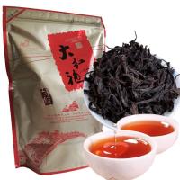 ราคา Big Red Robe Oolong Tea Green Food Wuyi Rock Tea Da Hong Pao Oolong Tea 250g Chinese tea leaves products Loose leaf original Green Food organic (20247152185)