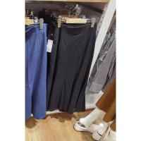 ราคา UNIQLO กระโปรงหางปลาเสื้อผ้าสตรีใหม่สำหรับฤดูใบไม้ร่วงและ2022 กระโปรงยาวถึงเข่าโจ๊กเกอร์ปลูกฝังศีลธรรมอันดี 453479 (20109987138)