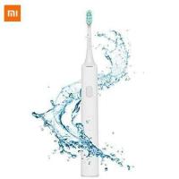ราคา Xiaomi Soundwave Electric Toothbrush แปรงสีฟันไฟฟ้าอัจฉริยะ DDYS01SKS Mac Modern (458949670)