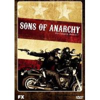 ราคา หนัง DVD ออก ใหม่ Sons of Anarchy จัดชุดรวม 7 Season เสียง อังกฤษ ซับ ไทย DVD ดีวีดี หนังใหม่ (19928510615)