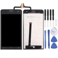 ราคา จอแสดงผล LCD ดั้งเดิม แผงสัมผัสหน้าจอสำหรับ ASUS Zenfone 5 A500CG เท่าที่คุณชอบมัน (21310222643)