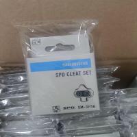 ราคา SHIMANO SPD SM SH51 SH56จานบันไดแป้นเหยียบจักรยานพื้นรองเท้าจักรยานเสือภูเขา SH51 SH56 M520 M540 M8020 M8000 (19335223313)