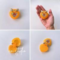 ราคา ตลับใส่ของจุกจิกน่ารัก ตลับเก็บของ กระปุกใส่ของพรีเคียวพริตตี้คียว (18823967091)