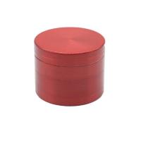 ราคา ขายร้อน เครื่องบดสมุนไพร เครื่องบด บดสมุนไพร ที่บดสมุนไพร เครื่องบดสมุนไพร ที่4 ชั้นพร้อมที่จับมิลล์ (18789266507)