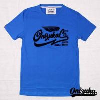 ราคา เสื้อยืดผ้าฝ้ายพิมพ์ลายเสื้อยืดOnizuka สกรีนกำมะหยี่ พ่นแน่น ซักไม่มีหลุด ผ้าดีมาก ใส่ได้ทั้ง ช และ ญ (17549125110)