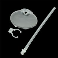 ราคา 10ชิ้นใสยืนสนับสนุนสำหรับตุ๊กตาบาร์บี้สีใสตุ๊กตาของเล่นยืนสนับสนุน P Rop ขึ้นนางแบบรุ่นแสดง (17271474089)