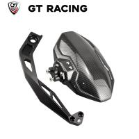 ราคา บังโคลนหลัง บังโคลนท้าย กันดีดหลัง งานหนาอย่างดี MT09 2013 2022 XSR900 2016 2022 (17090148131)