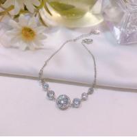 ราคา กำไลข้อมือ สร้อย ข้อมือ กำไล เพชร สร้อยเพชร เม็ด โต กำไลเพชร กำไลข้อมือ งูคาเทียร์ ฝังเพชร ดีไซน์ เรียบหรู ดูดีมีระดับ และ รสนิยม สุดๆๆ (17063921132)