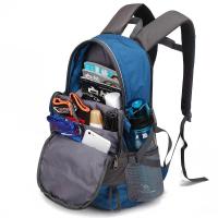 ราคา Camel Outdoor Backpack Mountaineering Bag Men Waterproof Travel Large Capacity Hiking Backpack Travel Bag Sports Backpack Women (17282856445)