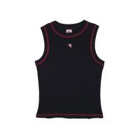 ราคา MARY JANE เสื้อกล้ามครอป TANK TOP WITH LOGO (18304715193)