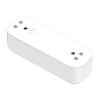 ราคา Multi Functional Graffiti Smart Temperature Humidity Sensor Portable House Smart Linkage Sensor (20694008890)