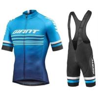 ราคา New 2022 GIANT Pro Cycling Jersey Set Racing Bicycle Clothing Man Maillot Ropa Ciclismo MTB Bike Clothing Sportswear Cycling Set (14157815112)