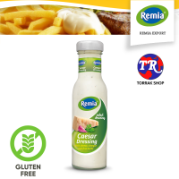 ราคา Remia Caesar dressing น้ำสลัดซีซาร์ 250ml (20631610953)