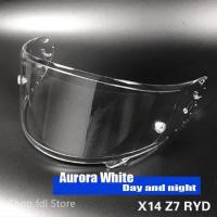 ราคา Punchutua Shoei X Spirit III X14 Bradley 3หมวกกันน็อคป้องกันหมอกบังแดดหมวกกันน็อกรถจักรยานยนต์วิบากขับขี่ (20782311929)