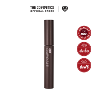 ราคา Peripera Ink Color Cara 8g 01 Black Espresso เพอริเพอรา มาสคาร่าสูตรขนตางอนเด้ง (12364927136)