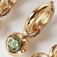 ราคา Heritage of Charms Bracelet SET B Bracelet Gems Charms Mini Charm Clasp 1 pc (13432327281)