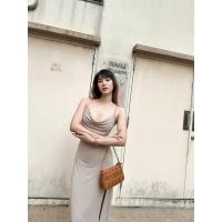 ราคา Kyra Mini Maxi dress 5 Colors CIELBRAND (17419502467)