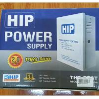 ราคา Power Supply 12V HIP 901 2 พร้อมแบตเตอรี่ 7Ah 1 ก้อน (13395883400)