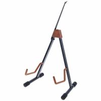 ราคา ขาตั้งเชลโล่ K M 14130 000 95 Cello Stand w Bow holde Black Kork (13091813622)
