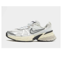 ราคา Nike V2K Run Metallic Silver Platinum Tint Tan Brown ของแท้100 รองเท้า Nike พร้อมส่ง (21308306807)