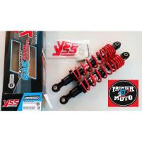 ราคา ของแท้ โช้คแก๊ส YSS Honda Wave หลบบังโซ่ โช๊คหลัง เวฟ100 เวฟ110 เวฟ125 DTG Plus (20243971535)