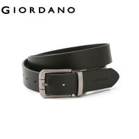 ราคา Giordano เข็มขัดผู้ชาย เข็มขัดหนัง เข็มขัดแฟชั่นผช 011310239339 (20299706998)