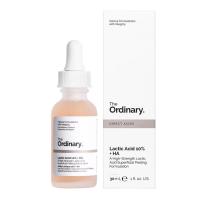 ราคา The Ordinary Exfoliating Acne Remover Set Lactic Acid 5 HA Lactic Acid 10 HA 30ml (21128244099)