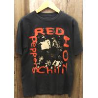 ราคา RED HOT CHILI PEPPERS ผ้าฝ้าย 100 ใหม่เสื้อยืดวงวินเทจ (20149912235)