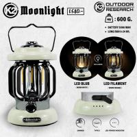 ราคา K2 MOONLIGHT VTG LED LANTERN ตะเกียงLEDสำหรับพกพา ตั้งแคมป์เอนกประสงค์ (17466207303)
