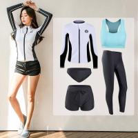 ราคา BikiniTime M 3XL SB135 ชุดว่ายน้ำคู่ชาย หญิง แขนยาวขายาวกันแดด สีขาว ดำ ใส่ดำน้ำ เที่ยวทะเล (19640411289)