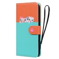 ราคา เคสโทรศัพท์เคสบัตรหนังรูปสัตว์น่ารักๆสำหรับ Xiaomi Redmi Note 12 11 10 9 8 Pro 11S 10S 9S เคสแบบพับปิดได้ Redmi 9A 9T เคส9C (20670084866)