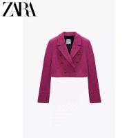ราคา ส่งของ เสื้อเบลเซอร์ผู้หญิง Zara (19693006887)