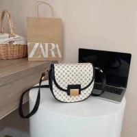 ราคา กระเป๋าZara ป้ายห้อย ขนาดประมาณ 8 นิ้ว Outlet แท้ (19688401658)