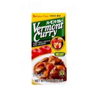 ราคา Vermont Curry House เวอร์มองท์ ผงกะหรี่หญี่ปุ่น 115 กรัม ราคา 94 บาท (19504994282)