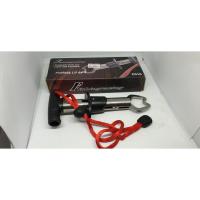 ราคา มาใหม่ ที่คีบปากปลา gripper fishingracing DS10 KM4 27860 สินค้ามาใหม่ (15363395933)