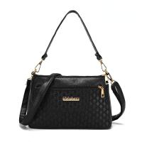 ราคา กระเป๋าสะพาย กระเป๋าสะพายไหล่ กระเป๋าสะพายไหล่ ผ้าไนลอน Women Sling Bag กระเป๋าสะพายไหล่สําหรับผู้หญิง (19305498033)