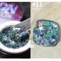 ราคา สีกากเพชรเกล็ดใหญ่ กากเพชรพรีเมียม แบรนด์vendeeni (20513298174)