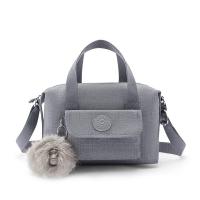 ราคา กระเป๋าสะพายไหล่แบบลำลองแฟชั่นไฟกระเป๋าผ้าแคนวาสสตรี Kipling กระเป๋าเอกสารแบบถือ BRYNNE (17765513263)