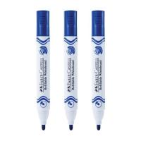 ราคา Faber Castell Whiteboard ปากกาไวท์บอร์ด เฟเบอร์ คาสเทล 1 ด้าม (1388218130)
