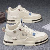 ราคา ใหม่ J lindeberg DESCENTE ประตูไข่มุก ANEW Footjoyหล่อ MALBON รองเท้าบุรุษฤดูร้อน2023ใหม่ป้องกันการลื่นไถลกันน้ำหนังเพิ่มขึ้นรองเท้าผ้าใบลำลองรองเท้าบุรุษทันสมัยมาร์ตินกันลื่น (20053233075)