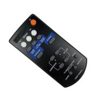 ราคา ใหม่ FSR60 FSR62 ZC94940รีโมทคอนโทรลสำหรับ YAMAHA Sound Bar ระบบ YAS101 ATS1010 YAS101BL WY578001 YAS 201 YAS 201BL YAS CU201 (7745686410)