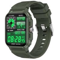 ราคา vivi lifestyle การตรวจสอบสุขภาพของนาฬิกาอัจฉริยะ บลูทูธกันน้ำสามสาย นาฬิกาอัจฉริยะสำหรับกีฬากลางแจ้ง (20817998693)